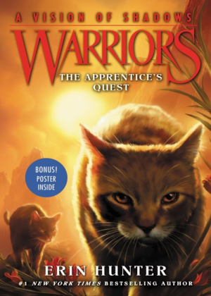 Zz1632116954aq500x700jpg — Warrior Cats Book Covers (foreign included !) option 454