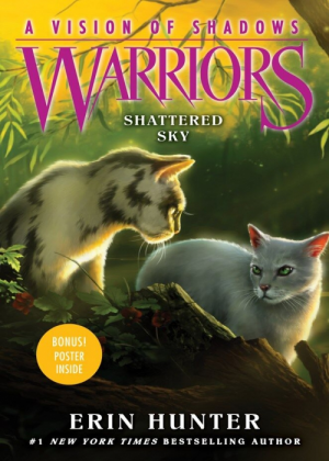 Zz1632117622ss500x700jpg — Warrior Cats Book Covers (foreign included !) option 464