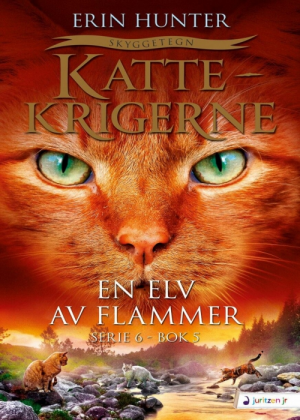 Zz1632119158norwegian Rf500x700jpg — Warrior Cats Book Covers (foreign included !) option 482