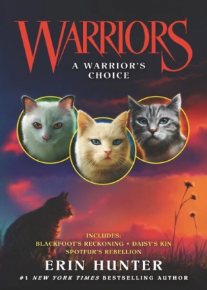 Zz1632119768wc500x700 1jpg — Warrior Cats Book Covers (foreign included !) option 485