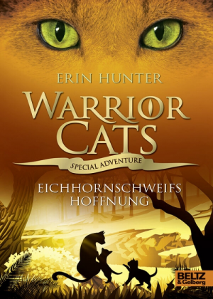 Zz1632120387germ Sh500x700jpg — Warrior Cats Book Covers (foreign included !) option 493