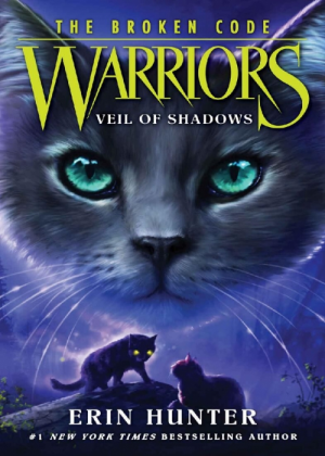 Zz1632122032vs500x700jpg — Warrior Cats Book Covers (foreign included !) option 504