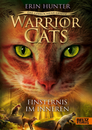 Zz1632122630germ Dw500x700jpg — Warrior Cats Book Covers (foreign included !) option 511