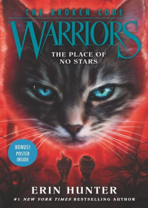 Zz1632122909pns500x700png — Warrior Cats Book Covers (foreign included !) option 513