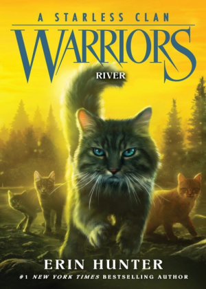 Zz1632123145river500x700jpg — Warrior Cats Book Covers (foreign included !) option 516