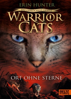 Zz1642556218germ Place Of No Stars500x700jpg — Warrior Cats Book Covers (foreign included !) option 519