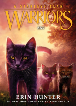 Zz1642556531asc 2 Sky500x700jpg — Warrior Cats Book Covers (foreign included !) option 521