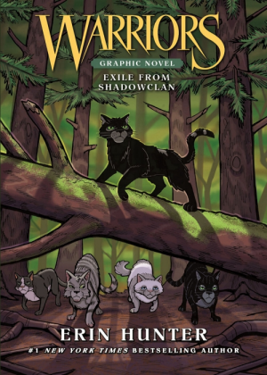 Zz1642557339efs Yeah500x700jpg — Warrior Cats Book Covers (foreign included !) option 522