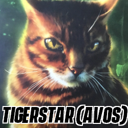 Tigerstar (AVoS), Warriors Wiki