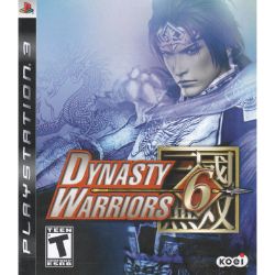 89605 Frontjpg — Warriors Musou Games by KT over 60 titles option 26