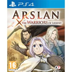 Awl Eu Coverjpg — Warriors Musou Games by KT over 60 titles option 32