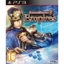 Cover Largejpg — Warriors Musou Games by KT over 60 titles option 33