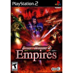 Download 2jpg — Warriors Musou Games by KT over 60 titles option 35
