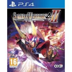 Download 4jpg — Warriors Musou Games by KT over 60 titles option 37