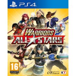 Download 8jpg — Warriors Musou Games by KT over 60 titles option 41