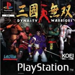 Downloadjpg — Warriors Musou Games by KT over 60 titles option 42