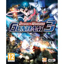 Dw Gundam 3jpg — Warriors Musou Games by KT over 60 titles option 45