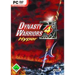 Dynasty Warriors 4 Hyperjpg — Warriors Musou Games by KT over 60 titles option 46
