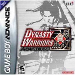 Dynastywarriorsadvancejpg — Warriors Musou Games by KT over 60 titles option 51