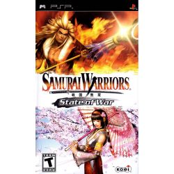 Samurai Warriors State Of War Casejpg — Warriors Musou Games by KT over 60 titles option 62