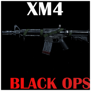 Xm4 warzone online ita