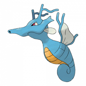 Create a Mejores Pokémon de Tipo Agua Tier List - TierMaker