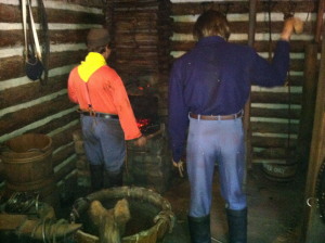 Blacksmithjpg — WDW Animatronic Figures option 7