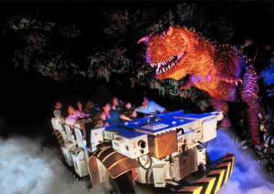 Dinosaurjpg — WDW Animatronic Figures option 11