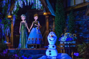 Frozenjpg — WDW Animatronic Figures option 15