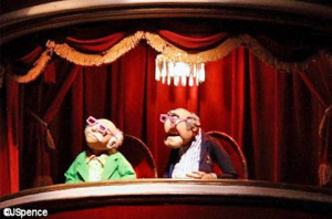 Muppetsjpg — WDW Animatronic Figures option 26