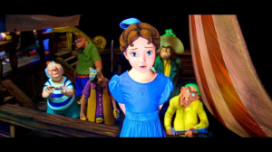 Peter Panjpg — WDW Animatronic Figures option 27
