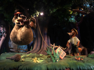 Splashjpeg — WDW Animatronic Figures option 33