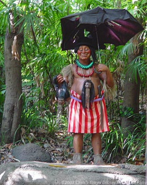 Trader Samjpg — WDW Animatronic Figures option 36
