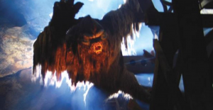 Yetijpg — WDW Animatronic Figures option 38