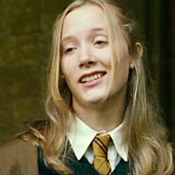 Hannahjpg — Welche Harry Potter Charaktere würde Ich daten?! option 10