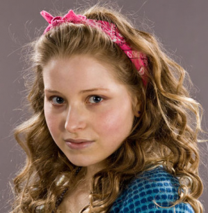 Lavenderpng — Welche Harry Potter Charaktere würde Ich daten?! option 11