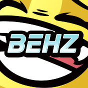 Behzingajpg — Well-Known British Youtubers option 1