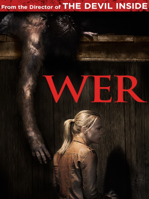 Werjpg — Werewolf Movies (Horror) option 26