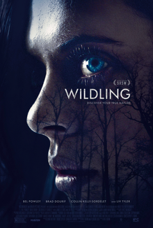 Wildlingpng — Werewolf Movies (Horror) option 27