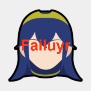Failuyrpng — West Mi SSBU Players option 27