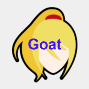 Goatpng — West Mi SSBU Players option 30