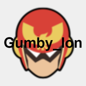 Gumbyionpng — West Mi SSBU Players option 32