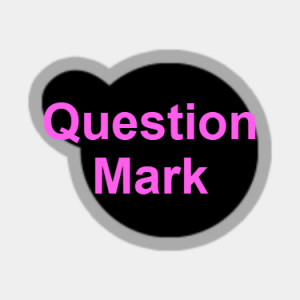 Questionmarkpng — West Mi SSBU Players option 63