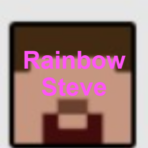 Rainbowstevepng — West Mi SSBU Players option 64