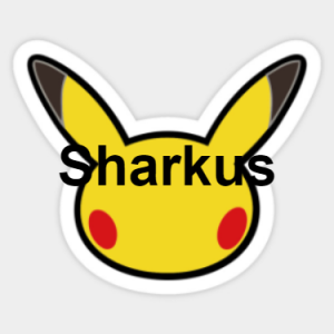 Sharkuspng — West Mi SSBU Players option 69