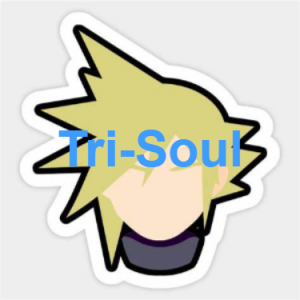 Tri Soulpng — West Mi SSBU Players option 77