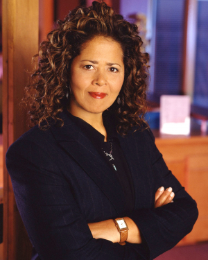 Annadeaveresmith 0jpg — West Wing Characters option 10