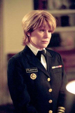 Millicentgriffithjpg — West Wing Characters option 18