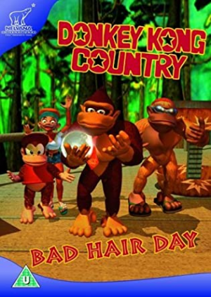 51fajgwqvplacsy445jpg — Western Cartoon Video Game option 2
