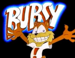 Bubsyjpg — Western Cartoon Video Game option 5
